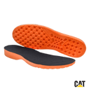 Palmilha Anatômica De Gel PU Anti Impacto