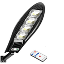 Refletor Solar Alta Potência - Luz de Rua