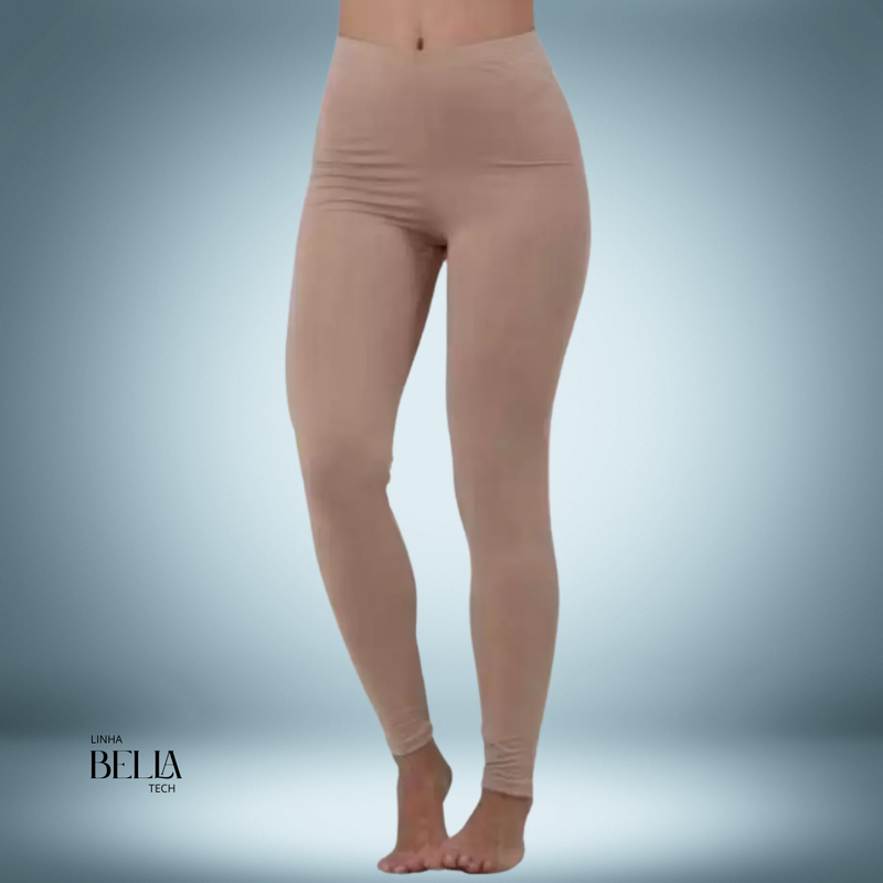 Calça Ánagua Segunda Pele
