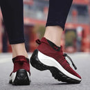 Tênis Ortopédico Bilbao