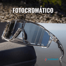 Óculos Fotocromático Original Kapvoe