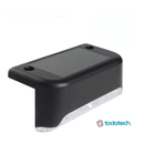 Kit de Luminária Solar Led Jardim + Frete Grátis