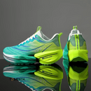 Tênis 8 Pro  Run - Placa de Carbono