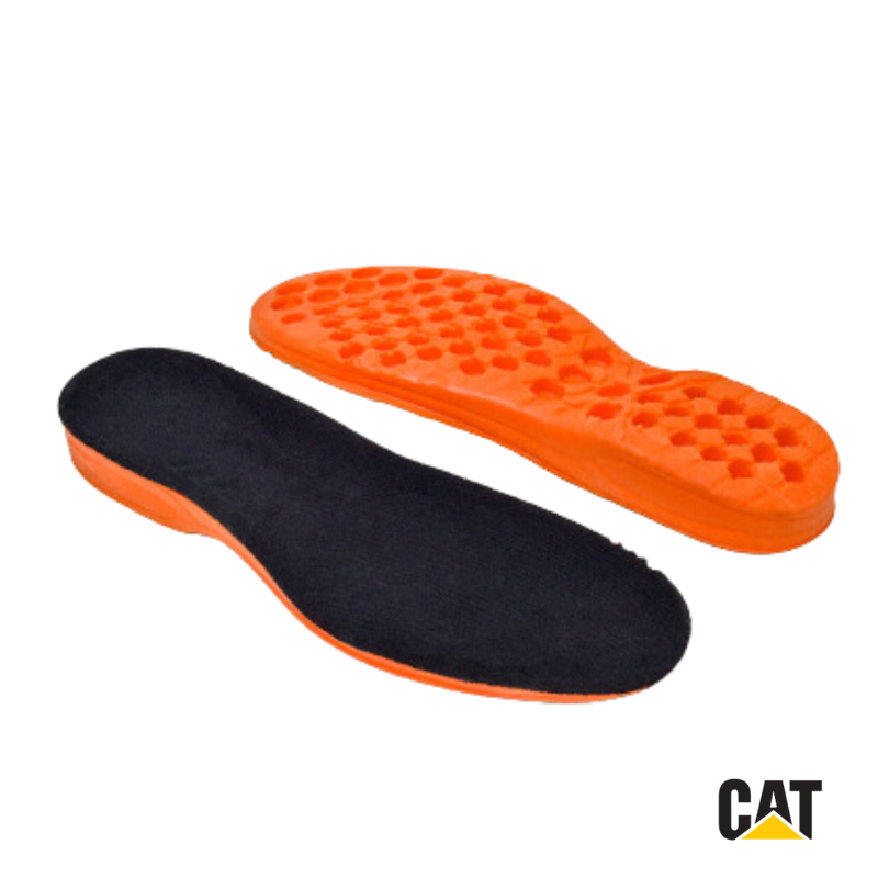Palmilha Anatômica De Gel PU Anti Impacto