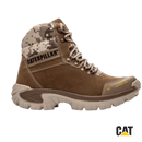 Bota Coturno Caterpillar Off Adventure