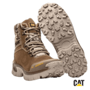 Bota Coturno Caterpillar Off Adventure