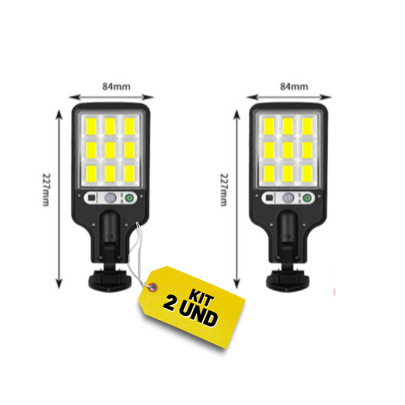 KIT Refletor Solar