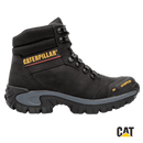 Bota Coturno Caterpillar Off Adventure