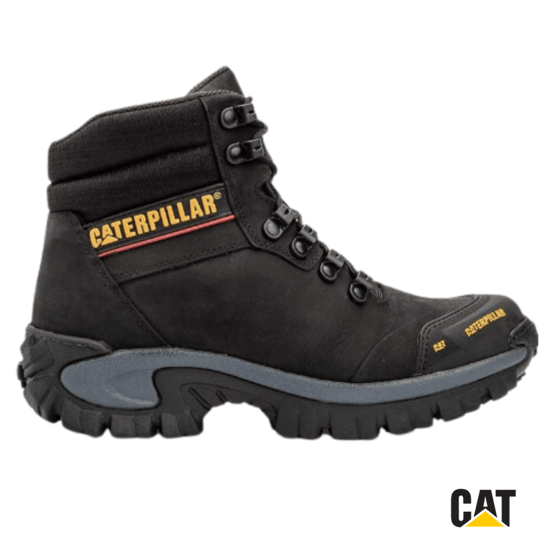 Bota Coturno Caterpillar Off Adventure
