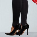 Calça Legging Cintura Alta