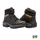 Bota Coturno Caterpillar Off Adventure
