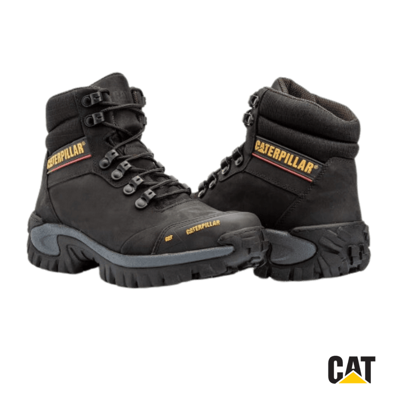 Bota Coturno Caterpillar Off Adventure