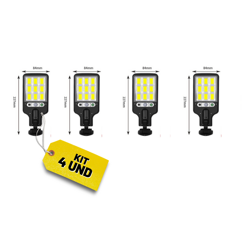 KIT Refletor Solar