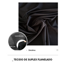 Calça Legging Cintura Alta