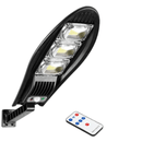 Refletor Solar Alta Potência - Luz de Rua