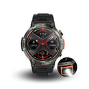 Smartwatch Trail Pro 2024