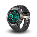 Smartwatch Trail Pro 2024