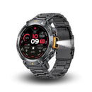 Smartwatch Trail Pro 2024