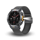 Smartwatch Trail Pro 2024