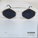 Óculos de Sol Feminino Diamond™ SIX