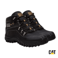 Bota Coturno Cat Casual