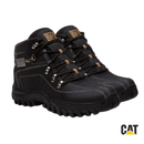 Bota Coturno Cat Casual