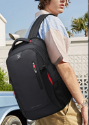 Mochila Urban Shield