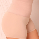 Short Modelador Segunda Pele Liso Anágua (Compre 1, Leve 2)