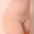 Short Modelador Segunda Pele Liso Anágua (Compre 1, Leve 2)