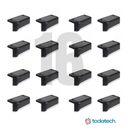 Kit de Luminária Solar Led Jardim + Frete Grátis