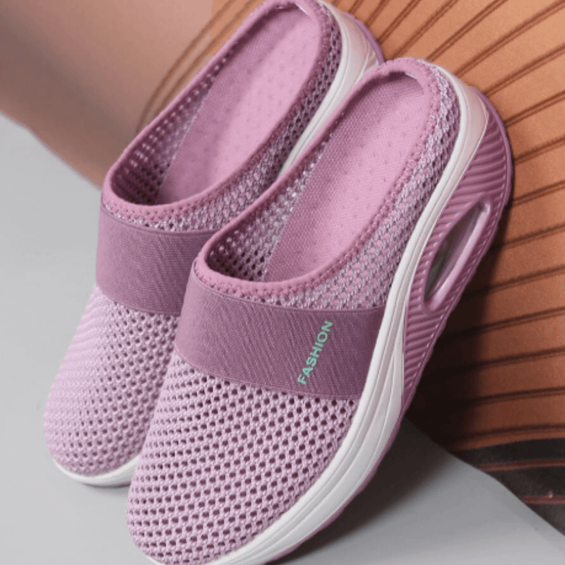 Chinelo Premium Vintage Elegance