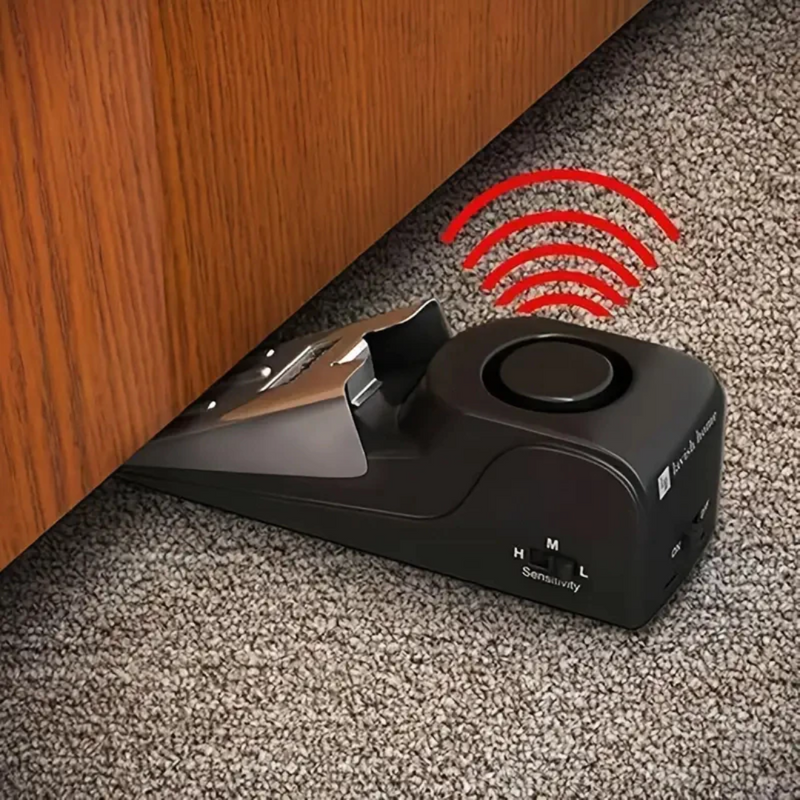 Alarme de Porta Safe Door ™
