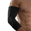 Cotoveleira Elástica de Compressão Alivium