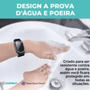 Relógio Bracelete Anti-Dengue - Repel Band Ultra®