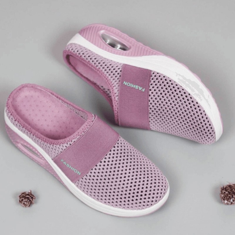 Chinelo Premium Vintage Elegance