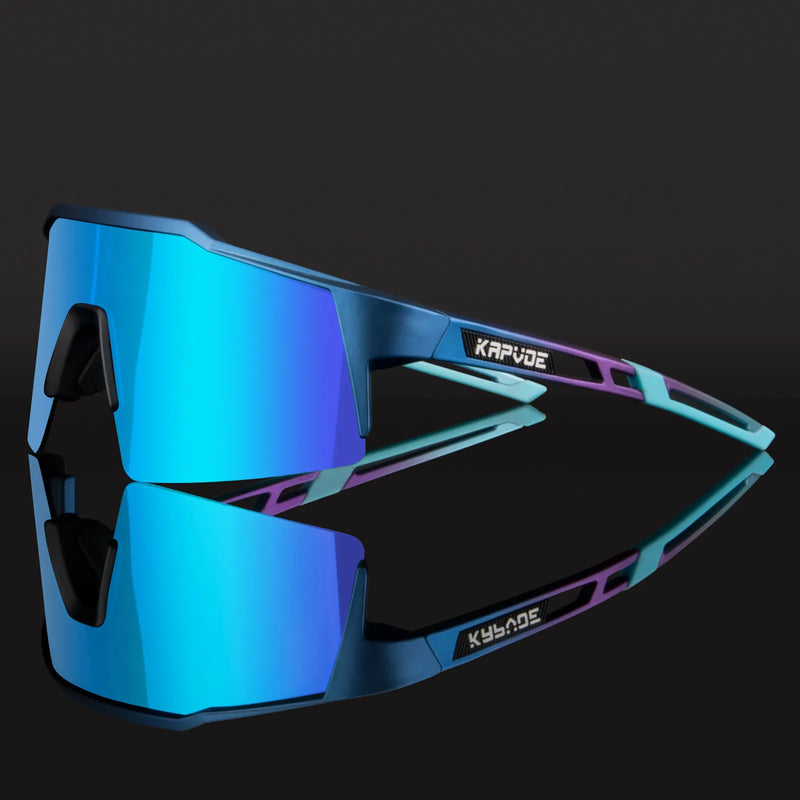 KAPV Elite Polarizado com 4 Lentes + Clip Miopia