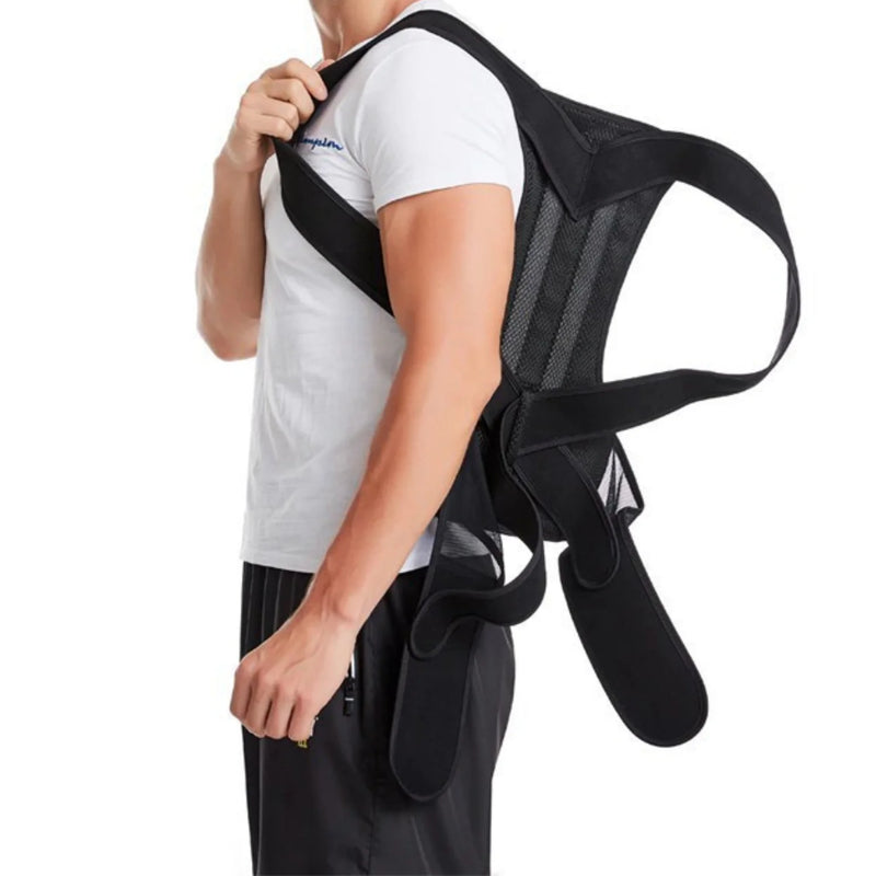 Corretor Postural UNISSEX Reforçado