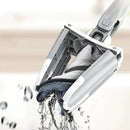 Rodo XMop Esfregão Giratório 360°  Lava E Seca