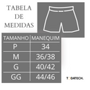 Short Anágua Segunda Pele com Renda (Compre 1, Leve 3)