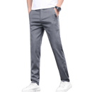 Calça Casual Lyocel