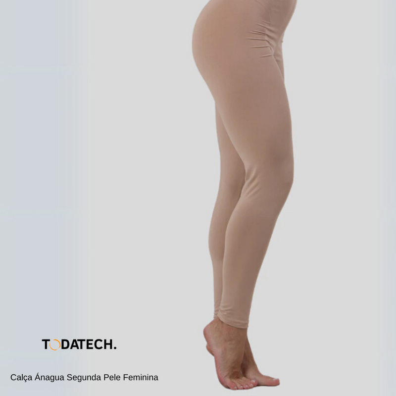 Calça Ánagua Segunda Pele