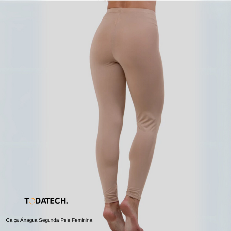Calça Ánagua Segunda Pele