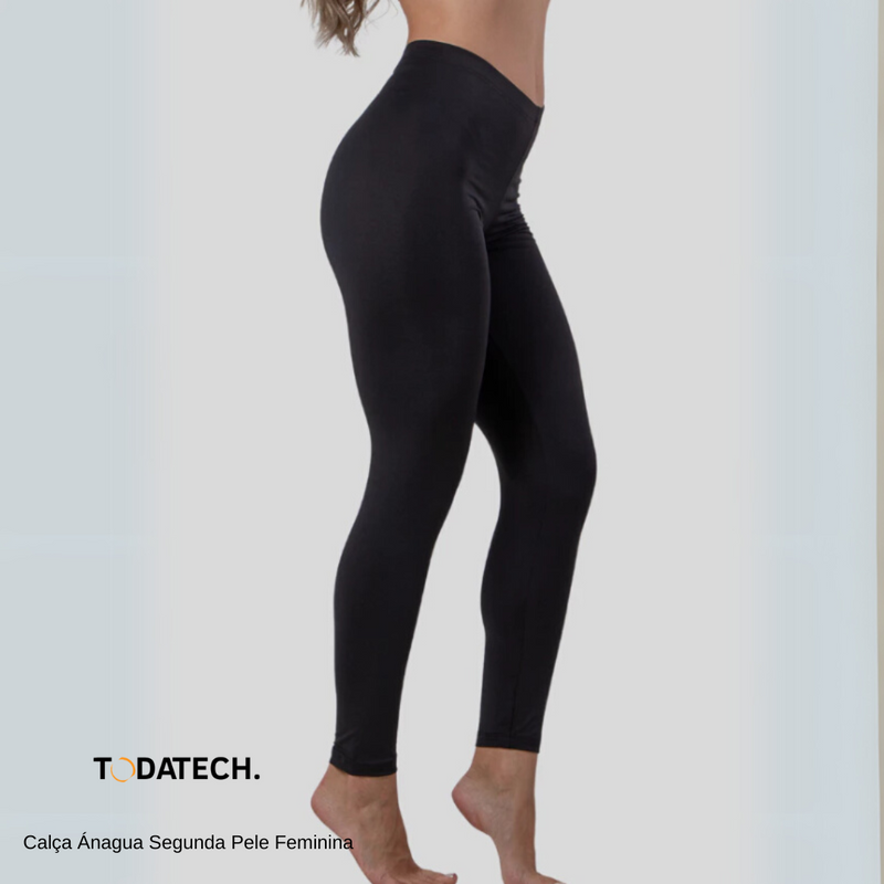 Calça Ánagua Segunda Pele