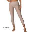 Capri Modeladora Invisible Control – Silhueta Definida em Todo Lugar