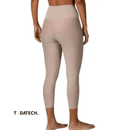 Capri Modeladora Invisible Control – Silhueta Definida em Todo Lugar