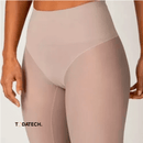 Capri Modeladora Invisible Control – Silhueta Definida em Todo Lugar