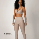 Capri Modeladora Invisible Control – Silhueta Definida em Todo Lugar