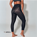 Capri Modeladora Invisible Control – Silhueta Definida em Todo Lugar