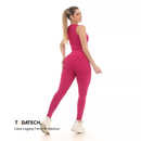 Calça Legging Feminina Blackout