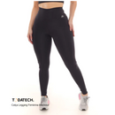 Calça Legging Feminina Blackout
